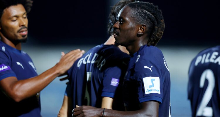 Πάφος FC: Έκανε το... καθήκον της και ''έπιασε'' κορυφή! 1 SSAK6464