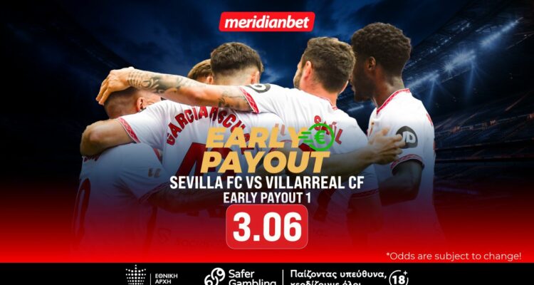 Sevilla vs Villarreal