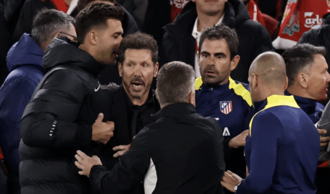 Simeone liverpool atletico