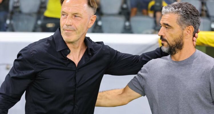 «Παζάρια» της ΑΕΛ για τον Μαρτίνς 1 ael 5