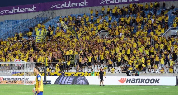 Μόνο οι «Λέοντες» πήγαν στο ΓΣΠ…