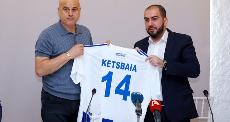 Με άλλον αέρα και ψυχολογία η Ανόρθωση