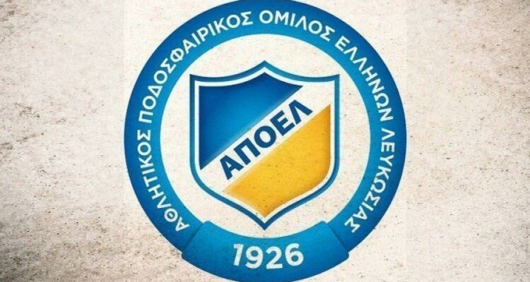 apoel 1 1