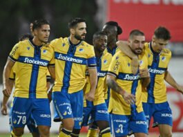 Πάει στο ντέρμπι με… τη νοοτροπία του νικητή ο ΑΠΟΕΛ