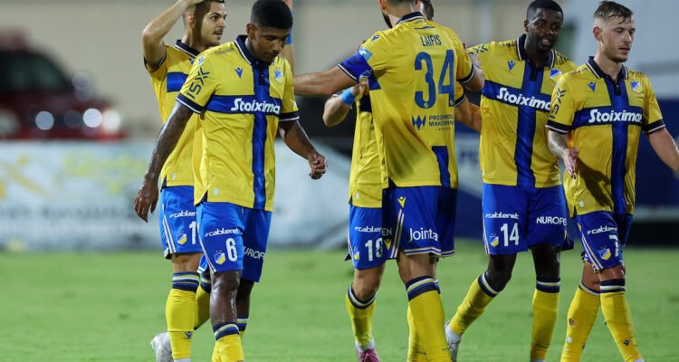 apoel 2