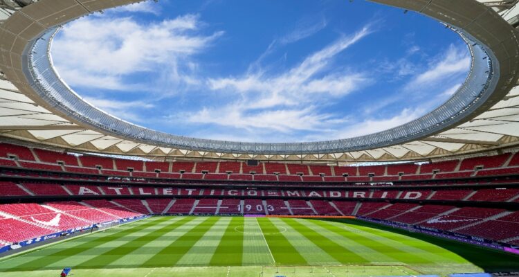 atletic estadio metropolitano