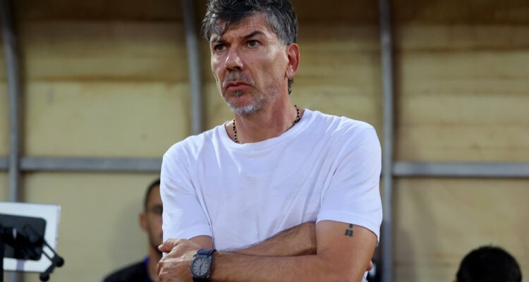Οι δηλώσεις από το Τάσος Μάρκου
