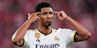 Επέστρεψε σε αποστολή της Ρεάλ μετά από δύο μήνες ο Μπέλιγχαμ