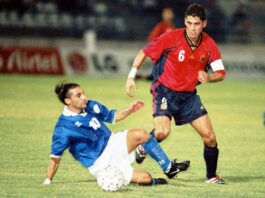 Σαν σήμερα: «Έπιασε»… τον «ταύρο» από τα κέρατα!