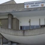 Δικαστήριο Λεμεσού: Δικηγόρος φέρεται να έδωσε στον πελάτη της κινητό να πάρει στις Κεντρικές