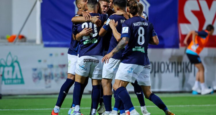 Κι όμως είναι ντέρμπι για τον Εθνικό! 1 ethnikos 1