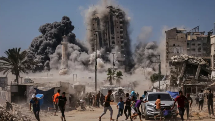 gaza ktirio bombardismos1 700x393 ECJnHW