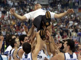 Σαν σήμερα: Μοναδικό επίτευγμα του Γιαννάκη! (βίντεο)