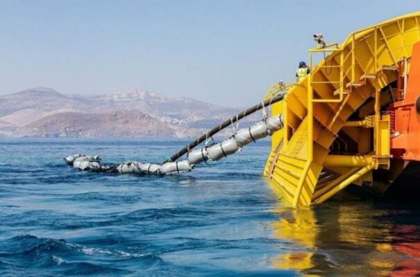 Κυβερνητικό αλαλούμ για την ηλεκτρική διασύνδεση – Το ΑΚΕΛ ζητεί ξεκάθαρη θέση για τα €25 εκατ. 2 gsi 605x400 I6dezf