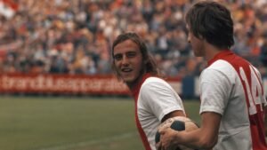 johan neeskens