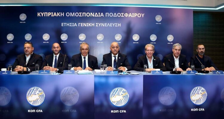 Καλά ξυπνητούρια, αγαπητοί παράγοντες… Καλά ξυπνητούρια, αγαπητοί παράγοντες…