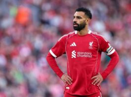 Βόμβες από Σαλάχ: «Δεν έχω σχέσεις με Σλοτ, κάποιος δεν με θέλει στην ομάδα – Ο σύλλογος με έχει πετάξει στα δύσκολα»!