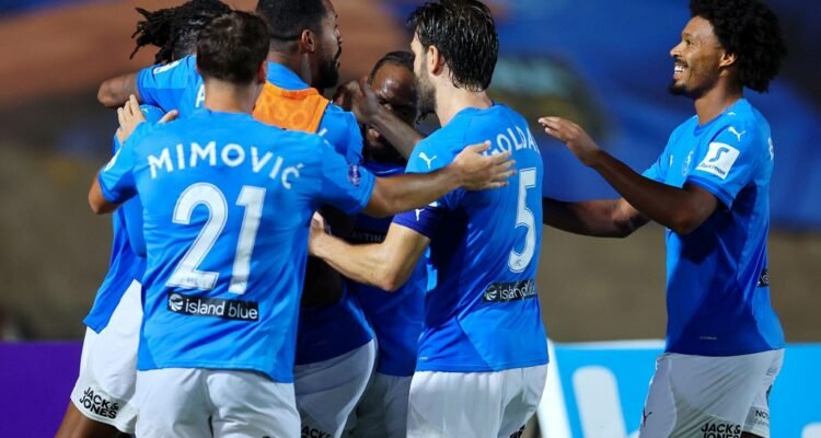 Στροφή στ’ αστέρια για την Πάφος FC