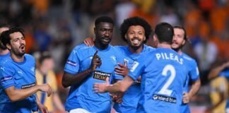 Πάφος FC: Θέλει να το εκμεταλλευτεί στο έπακρο!