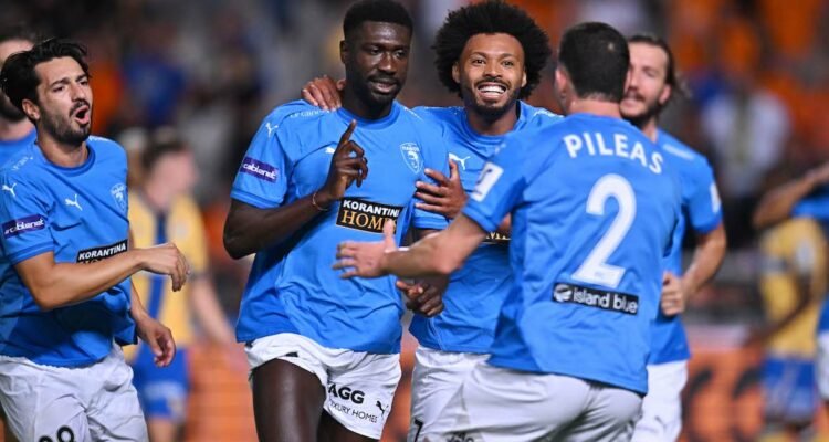 Ξεκινούν νέες προκλήσεις για την Πάφος FC