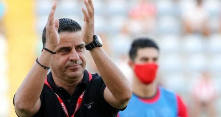 ΑΕΛ: Υπήρξαν επαφές και με Χριστοδούλου 1 pampos 825x510 1