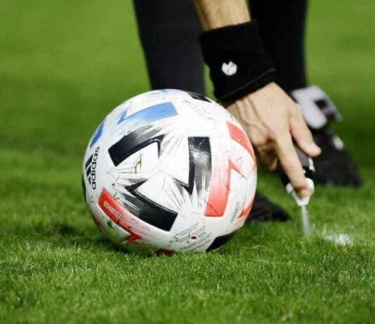 Η βαθμολογία του πρωταθλήματος μετά το τέλος της 23ης αγωνιστικής