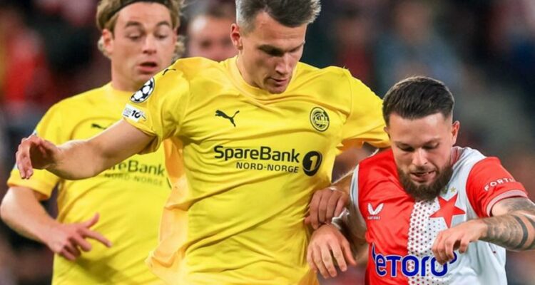 slavia bodo 215002