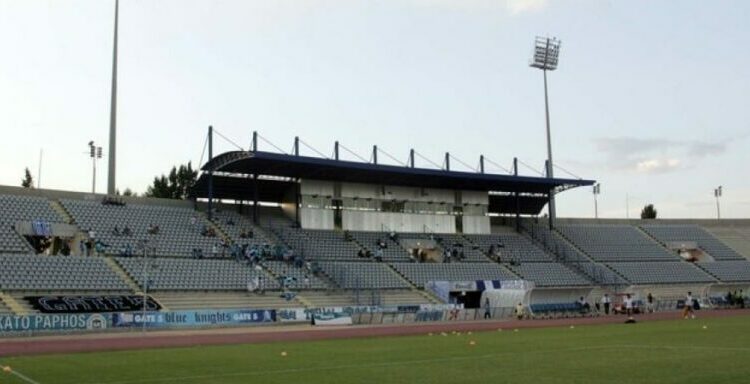 Πάφος FC – ΕΝΠ (ενδεκάδες)