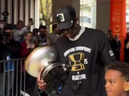 Αποθέωση για την Πρωταθλήτρια Ευρώπης: Η Γερμανία επέστρεψε με την κούπα του EuroBasket και… το Final Countdown!