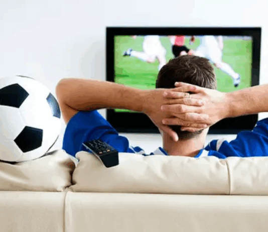 Οι αθλητικές μεταδόσεις της Κυριακής