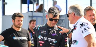 Σε τροχιά τριάδας ο Τζιωρτζής