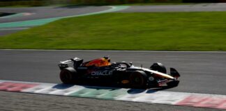 Ο Φερστάπεν κέρδισε στο νήμα τον Νόρις και πήρε την pole position στη Μόντσα