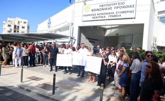 «Αν δεν μας αφήσουν να κάνουμε τη δουλειά μας, θα συνεχίσουμε να έχουμε θύματα» – Προειδοποιούν οι Λειτουργοί ΥΚΕ 2 yke 6 652x400 Dqk5dO