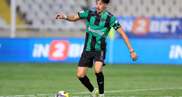 ΟΛΥΜΠΙΑΚΟΣ