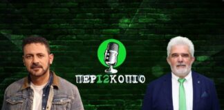 Πρώτος ο Μάριος Αργυρίδης (vid)