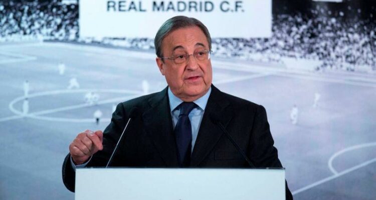 Γιατί η Ρεάλ Μαδρίτης ζητά κολοσσιαία αποζημίωση από την UEFA 1 174050 094548
