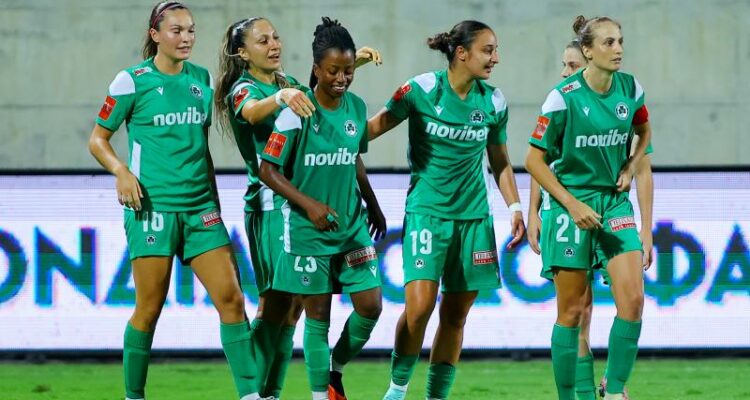 Νικηφόρο ξεκίνημα για Apollon Ladies και Ομόνοια Λευκωσίας 2 1759652844