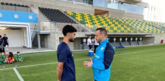 Εθνική Ανδρών: Συνεχίζεται η προετοιμασία / Τα αγωνιστικά δεδομένα