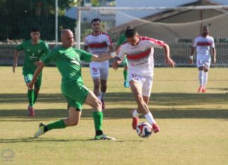 Πολύ ενδιαφέροντα παιχνίδια στη Γ’ Κατηγορία