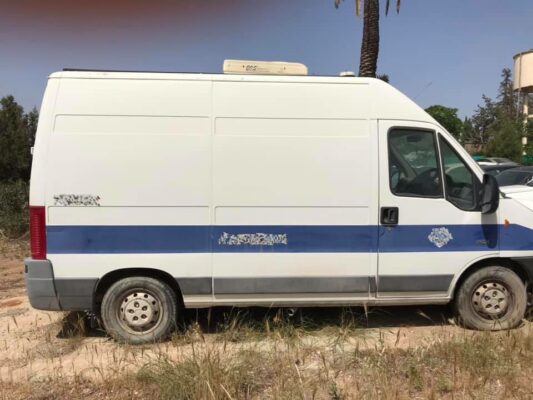 Έκθεση γεγονότων για νέο φιάσκο της Αστυνομίας – «Μπέρδεψαν» επισκέπτη με κατάδικο 2 1 1801 533x400 gRsfwF