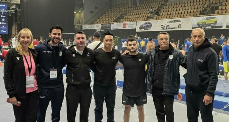 Επιτυχίες σε δύο ταμπλό στη γυμναστική 1 21 MONOSTILO e1759476124669
