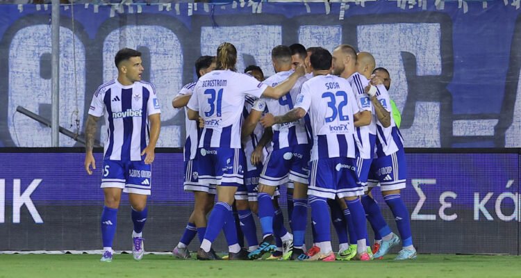 Η μεγάλη ανάγκη της Ανόρθωσης... 3 22 DEFTERO 8