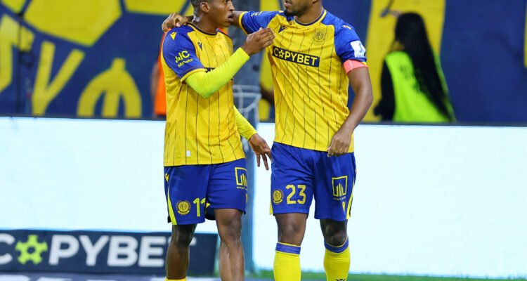 Θα ψάξει το θετικό αποτέλεσμα στην Πάφο η ΑΕΛ 1 22 DEFTERO 9