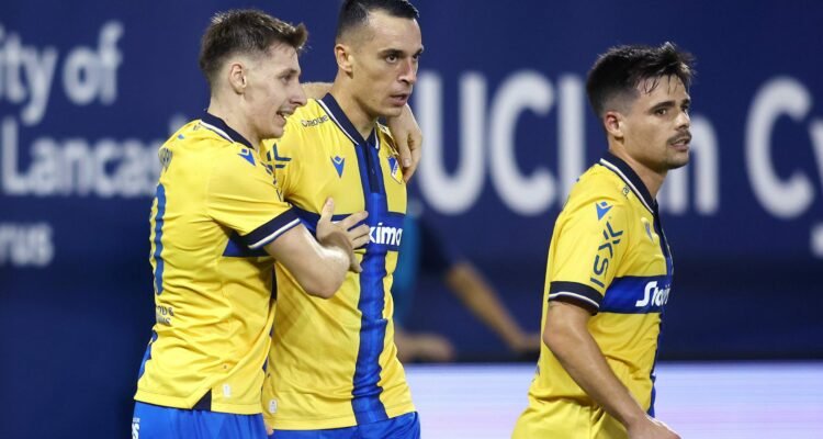 ΑΠΟΕΛ: Με απαιτήσεις στη Λάρνακα, στοχεύοντας στο «διπλό» 1 22 DEFTERO scaled e1759769703592