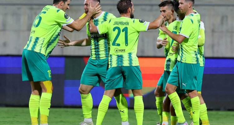 Πρέπει να προσέξει πολύ η ΑΕΚ 1 22 KIRIO 4