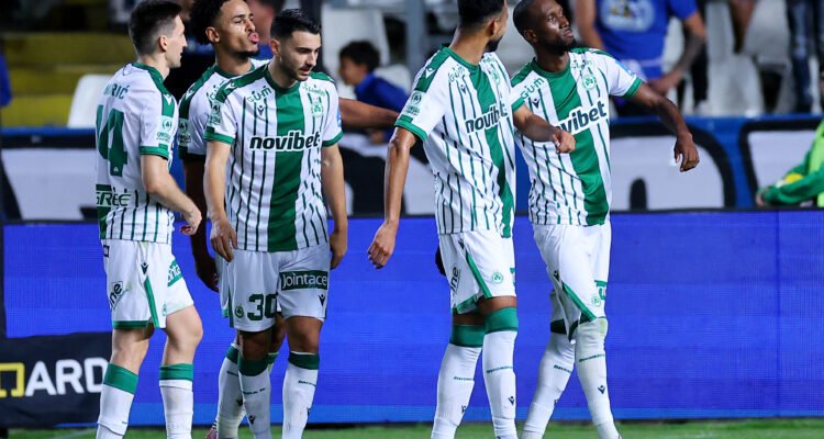 Πάει υποψιασμένη στο Παραλίμνι η Ομόνοια 1 22 KIRIO 9