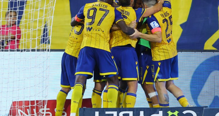 Έρχεται ένα από τα πιο δύσκολα εμπόδια της ΑΕΛ 1 22 TRITO 5