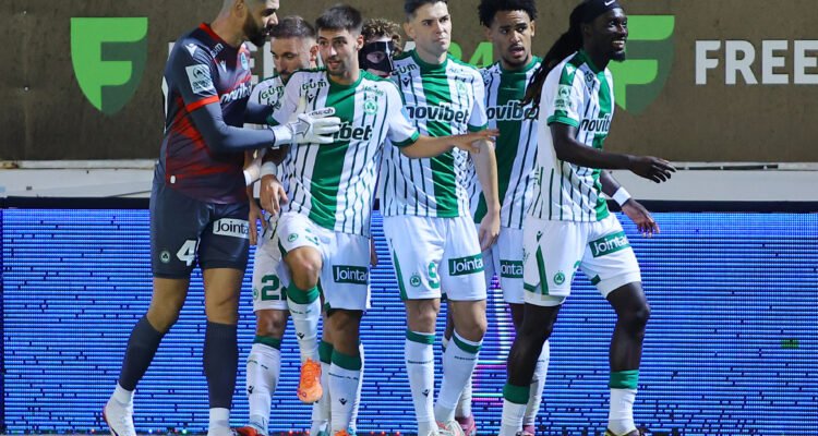 Ετοιμάζει αλλαγές ο Χένινγκ Μπεργκ 1 23 KIRIO 4