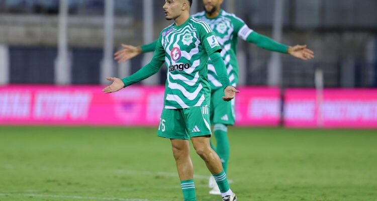 Μονόδρομος για τον Άρη ο αγώνας της Παρασκευής 1 23 MONOSTILO