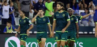 Η συγκομιδή βαθμών συνεχίζεται για τον Ακρίτα